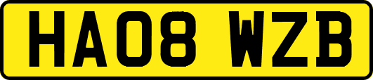 HA08WZB