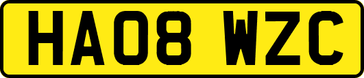 HA08WZC
