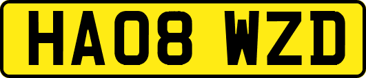 HA08WZD