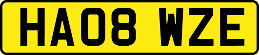 HA08WZE