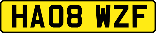 HA08WZF