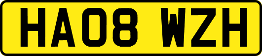 HA08WZH