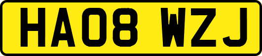 HA08WZJ