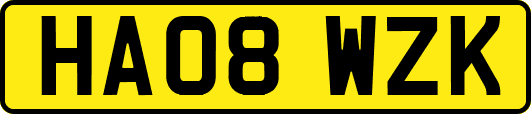 HA08WZK