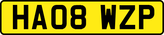 HA08WZP