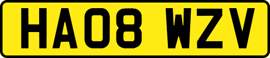 HA08WZV