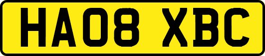 HA08XBC