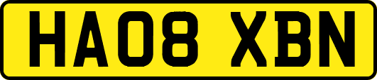 HA08XBN