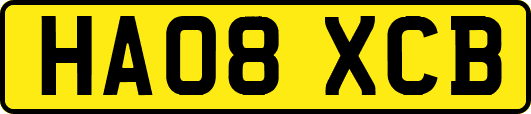 HA08XCB