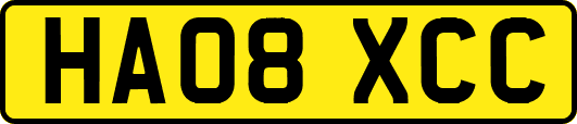 HA08XCC