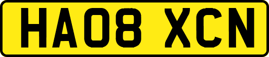 HA08XCN