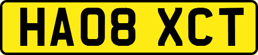 HA08XCT