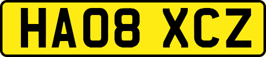 HA08XCZ
