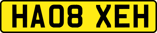 HA08XEH
