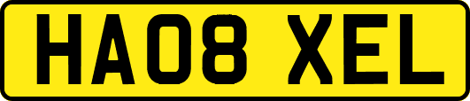 HA08XEL