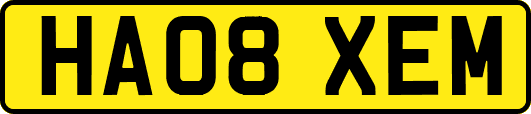 HA08XEM