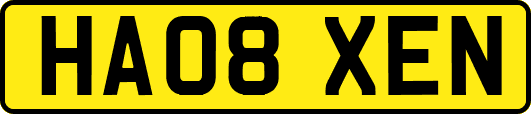 HA08XEN