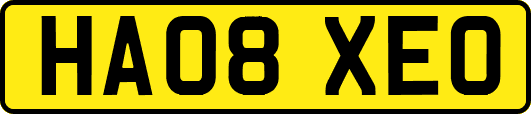 HA08XEO