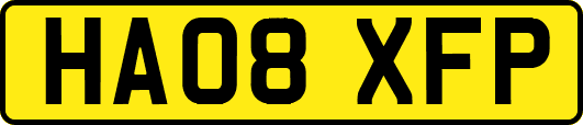 HA08XFP