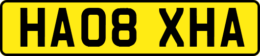 HA08XHA