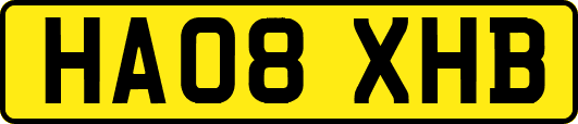 HA08XHB
