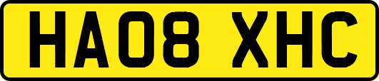 HA08XHC