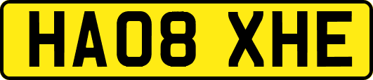 HA08XHE