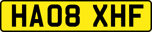 HA08XHF