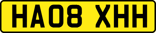 HA08XHH