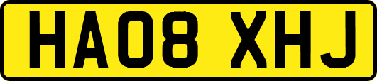 HA08XHJ