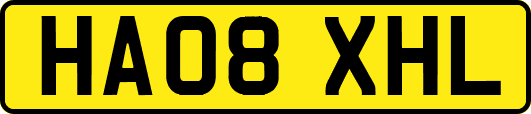 HA08XHL