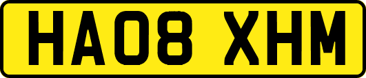 HA08XHM