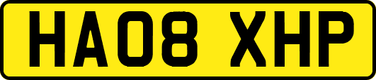 HA08XHP