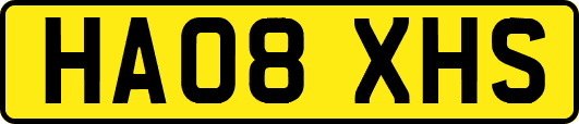 HA08XHS