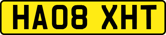 HA08XHT