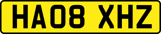 HA08XHZ