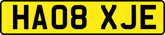 HA08XJE