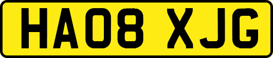 HA08XJG