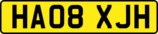 HA08XJH