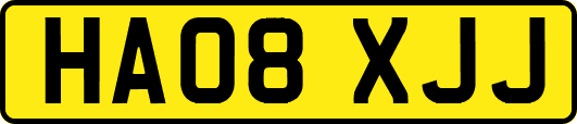 HA08XJJ