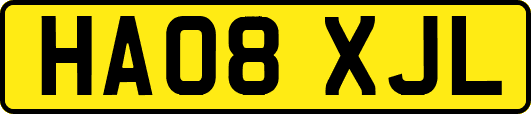 HA08XJL