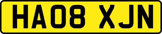 HA08XJN