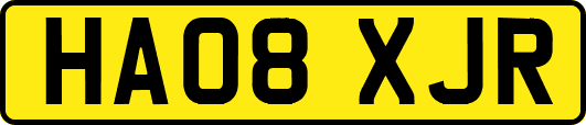 HA08XJR