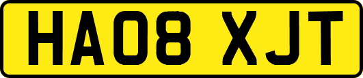 HA08XJT
