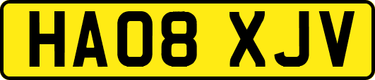HA08XJV