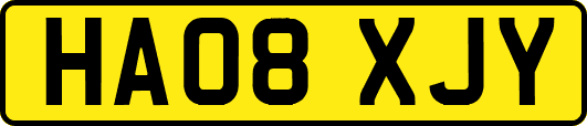 HA08XJY