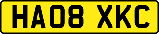 HA08XKC