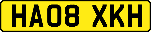 HA08XKH