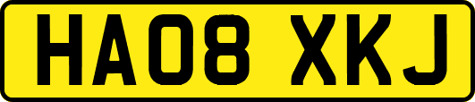 HA08XKJ