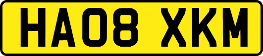 HA08XKM